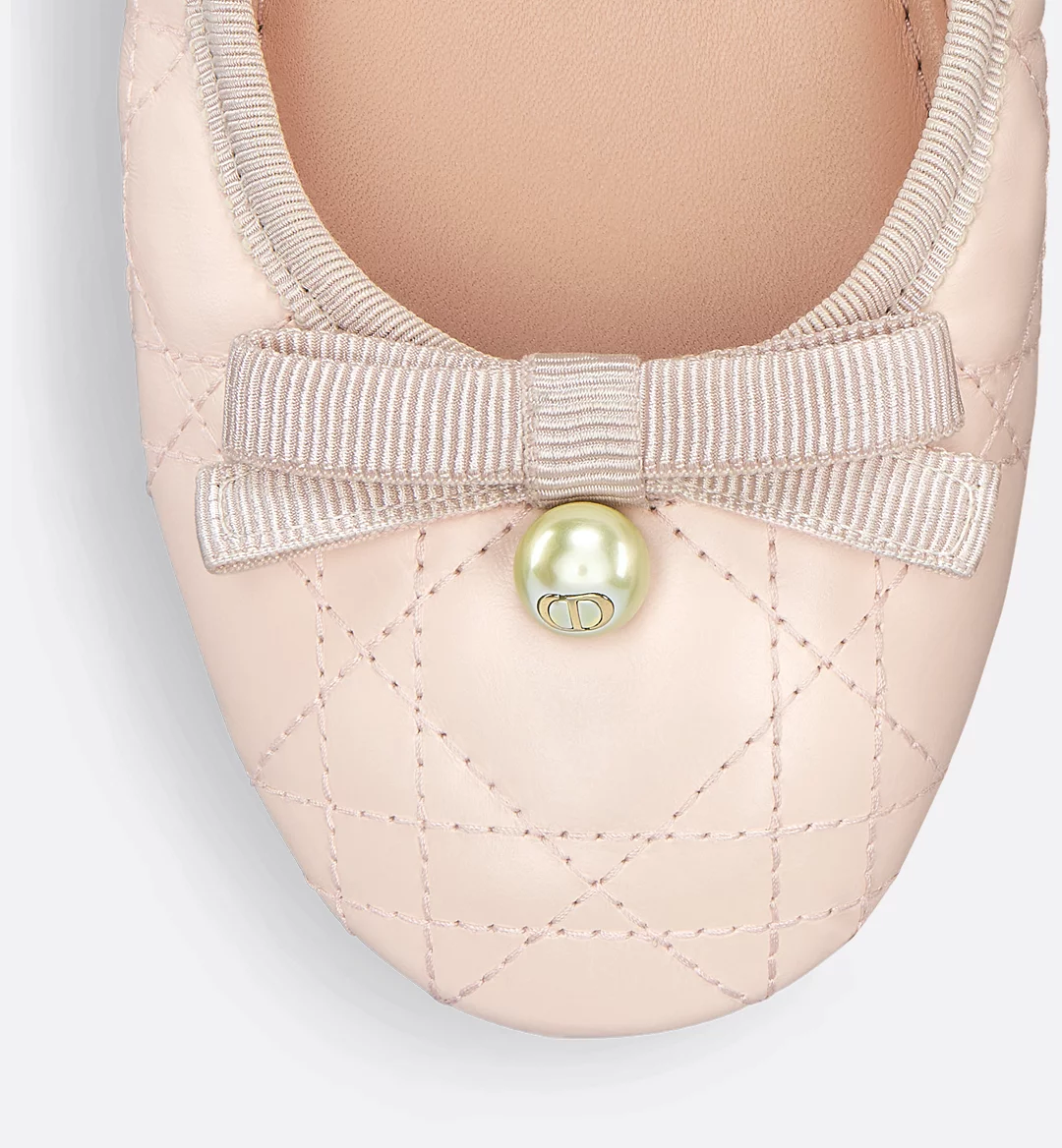 Dior Ballet Flat - Image 4